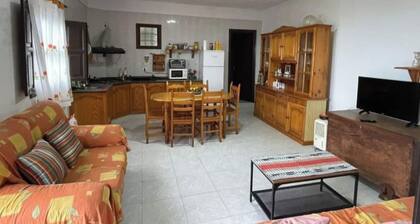María José rural house