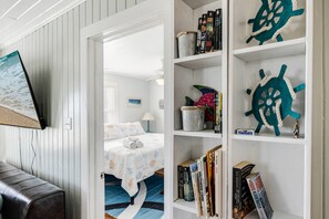4 chambres, Wi-Fi gratuit, draps fournis