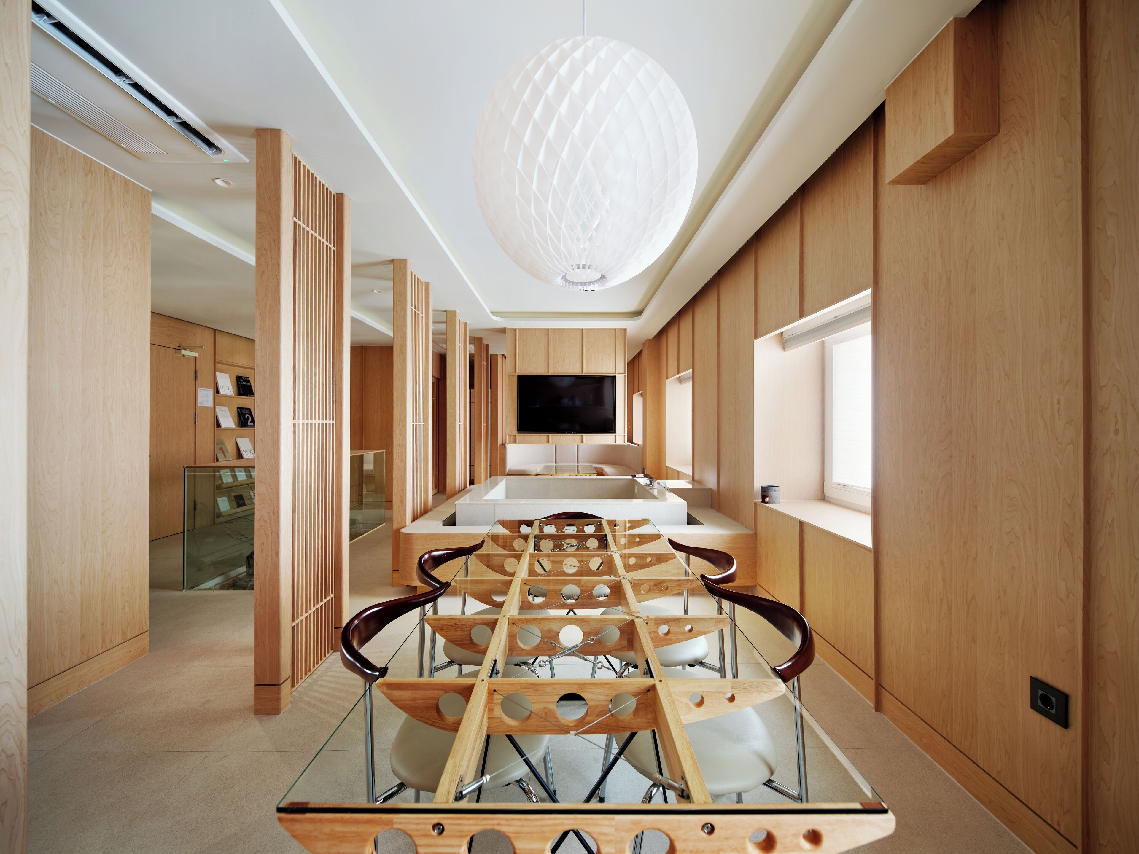 Premier Spa Suite | Zona de estar