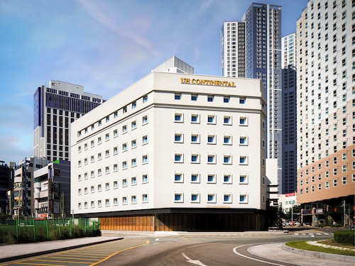 UH Continental CenterPoint