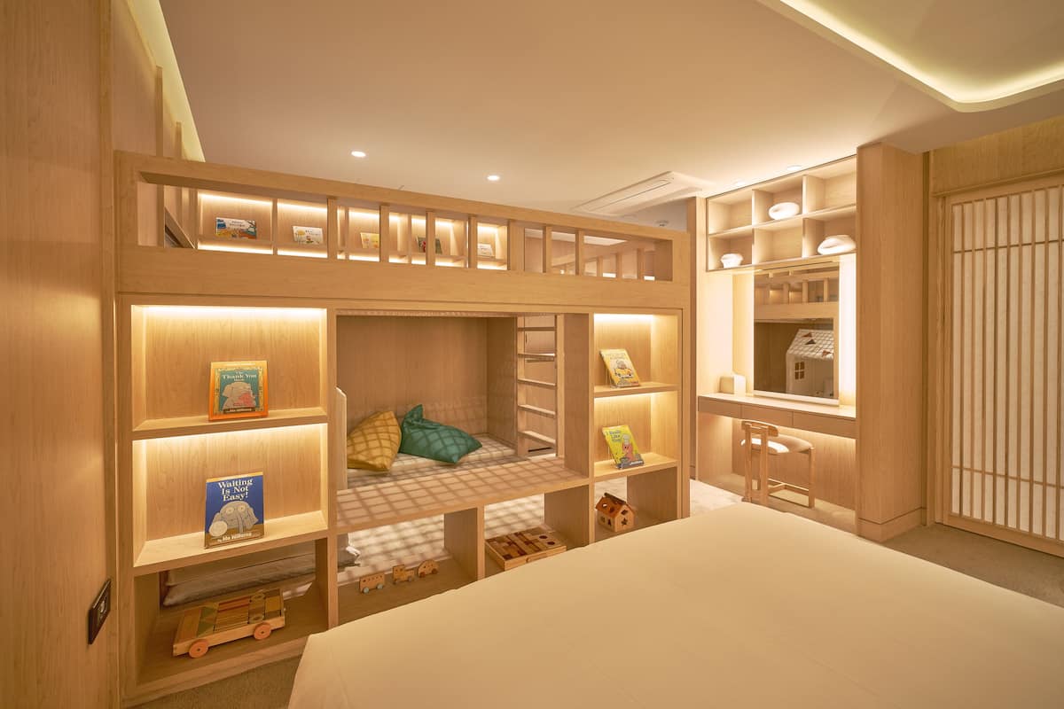Kids Room Play-house