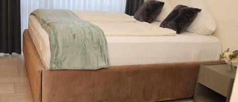 2 Schlafzimmer, Internetzugang, Rollstuhlgeeignet