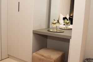 1 makuuhuone, internet, pääsy pyörätuolilla