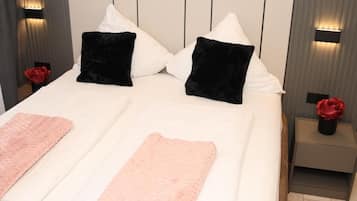 1 bedroom, internet, wheelchair access