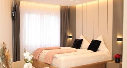 Serene Retreat in Bad Salzuflen Cozy Guest Room with 1500m² Grounds 206