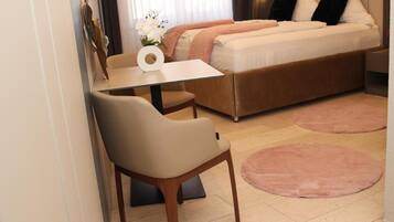 1 Schlafzimmer, Internetzugang, Rollstuhlgeeignet