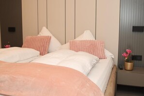 1 chambre, accès à Internet, literie fournie