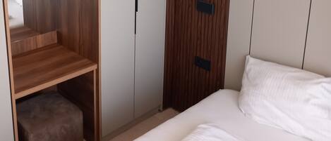 1 Schlafzimmer, Internetzugang, Rollstuhlgeeignet