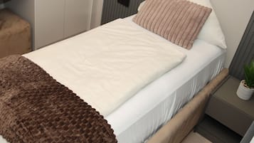 1 Schlafzimmer, Internetzugang, Rollstuhlgeeignet