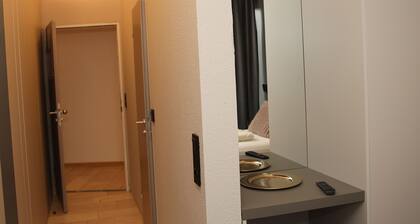 Serene Haven in Bad Salzuflen, Germany - Your Perfect Getaway