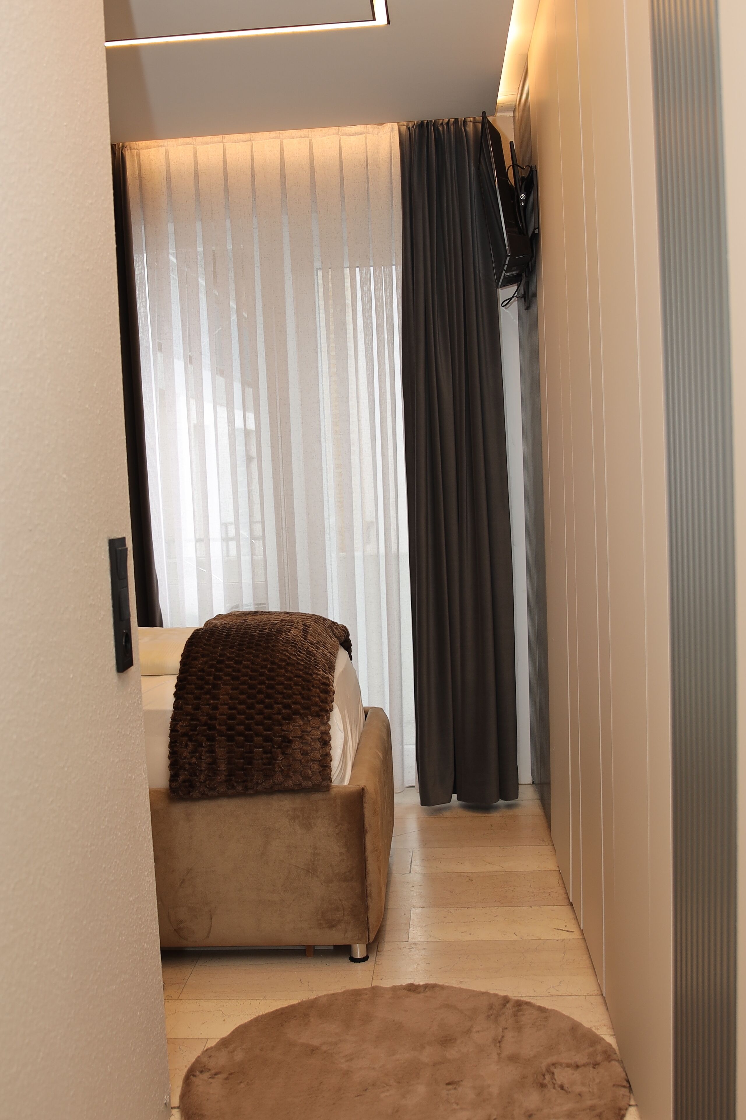 1 bedroom, Internet, wheelchair access