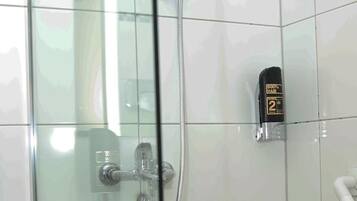 Dusche, Haartrockner