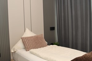 1 chambre, accès Internet, accès pour personnes à mobilité réduite