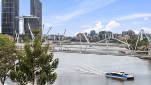 Miscellaneous - Stylish Studio in the Heart of Brisbane City (Brisbane City)