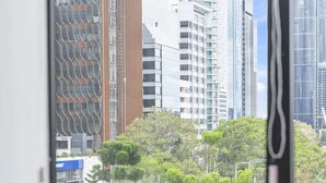 Interior - Stylish Studio in the Heart of Brisbane City (Brisbane City)