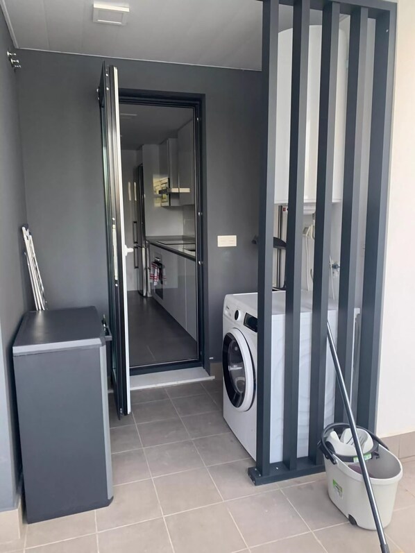 Interior - Lovely Holiday Home in Marbella With Shared Pool (Marbella)