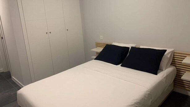Room - Lovely Holiday Home in Marbella With Shared Pool (Marbella)