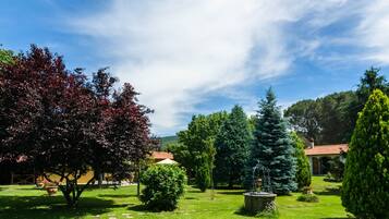 Casa Classic, camere multiple | Giardino