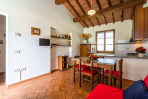 Dining - Authentic Farmhouse in Castiglion Fiorentino With Organic Wines (Castiglion Fiorentino)