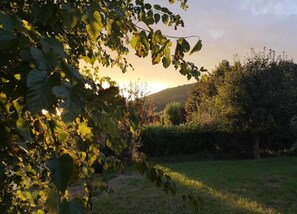 Comfort House, 2 Bedrooms | View from property - Authentic Farmhouse in Castiglion Fiorentino With Organic Wines (Castiglion Fiorentino)