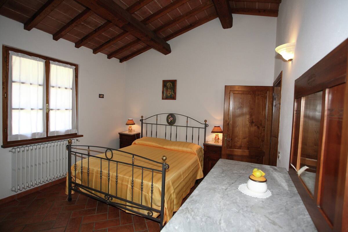 Comfort House, 2 Bedrooms