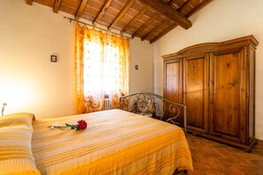 Comfort-talo, 2 makuuhuonetta | 7 makuuhuonetta, yksilöllisesti kalustettu, vuodevaatteet