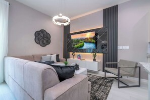 Smart TV, offices