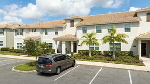 Exterior - Storey Lake Home, Mickey & Minions Beds, Sleeps 12 (Kissimmee)