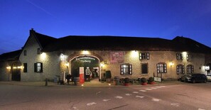 Deluxe Cottage, 2 Bedrooms | Exterior