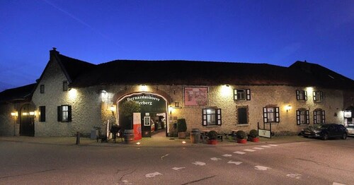 Holiday Homes in Ubachsberg With a Picturesque Garden
