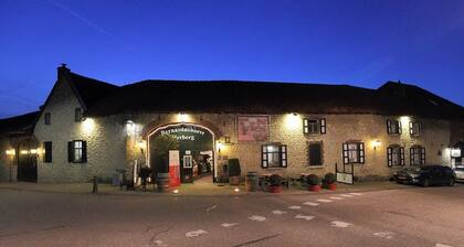Holiday Homes in Ubachsberg With a Picturesque Garden