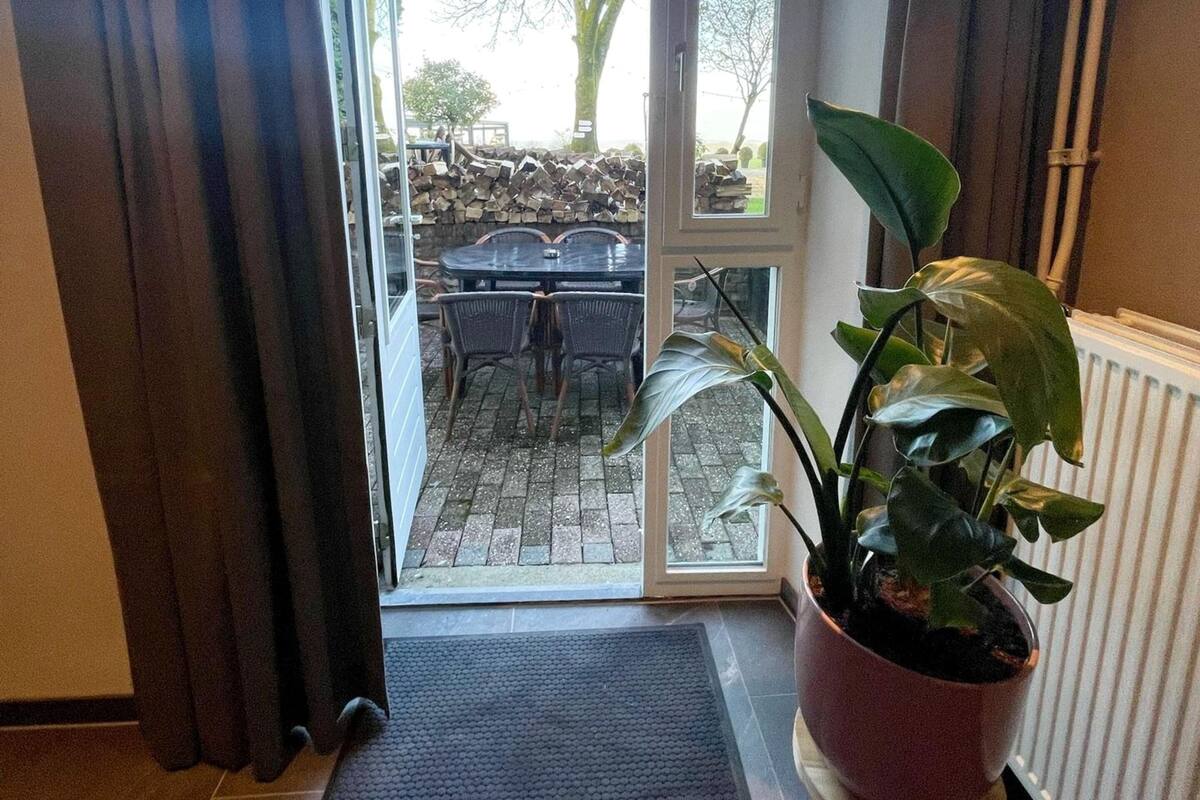 Luxury Cottage, 3 Bedrooms | Reception