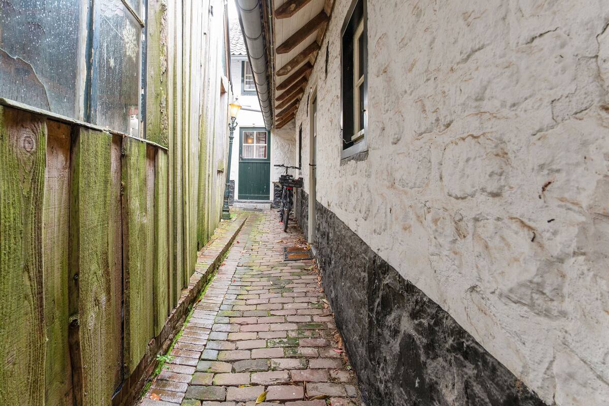 Cottage Confort, 2 chambres | Réception