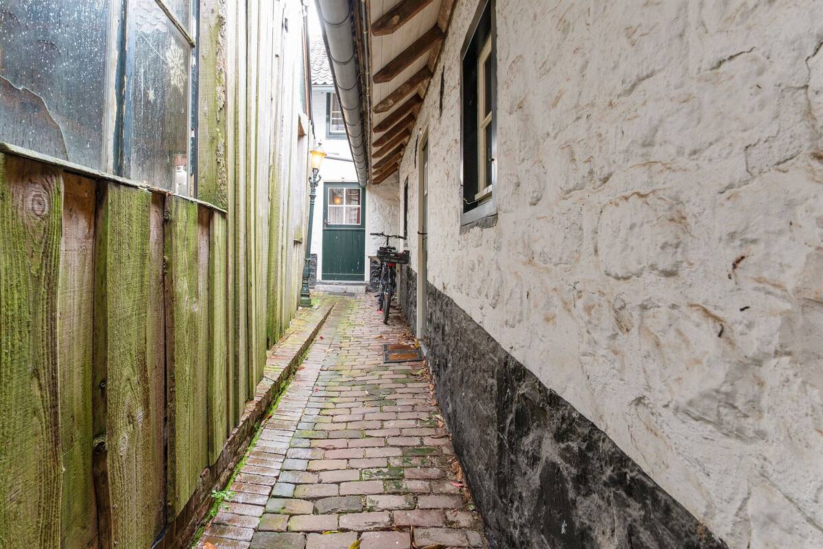 Cottage Confort, 2 chambres | Réception