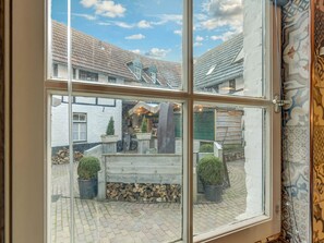 Premium Cottage, 2 Bedrooms | View from property