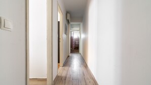 Interior - Simplistic Holiday Home in Rogoznica Near the Seabeach (Rogoznica)