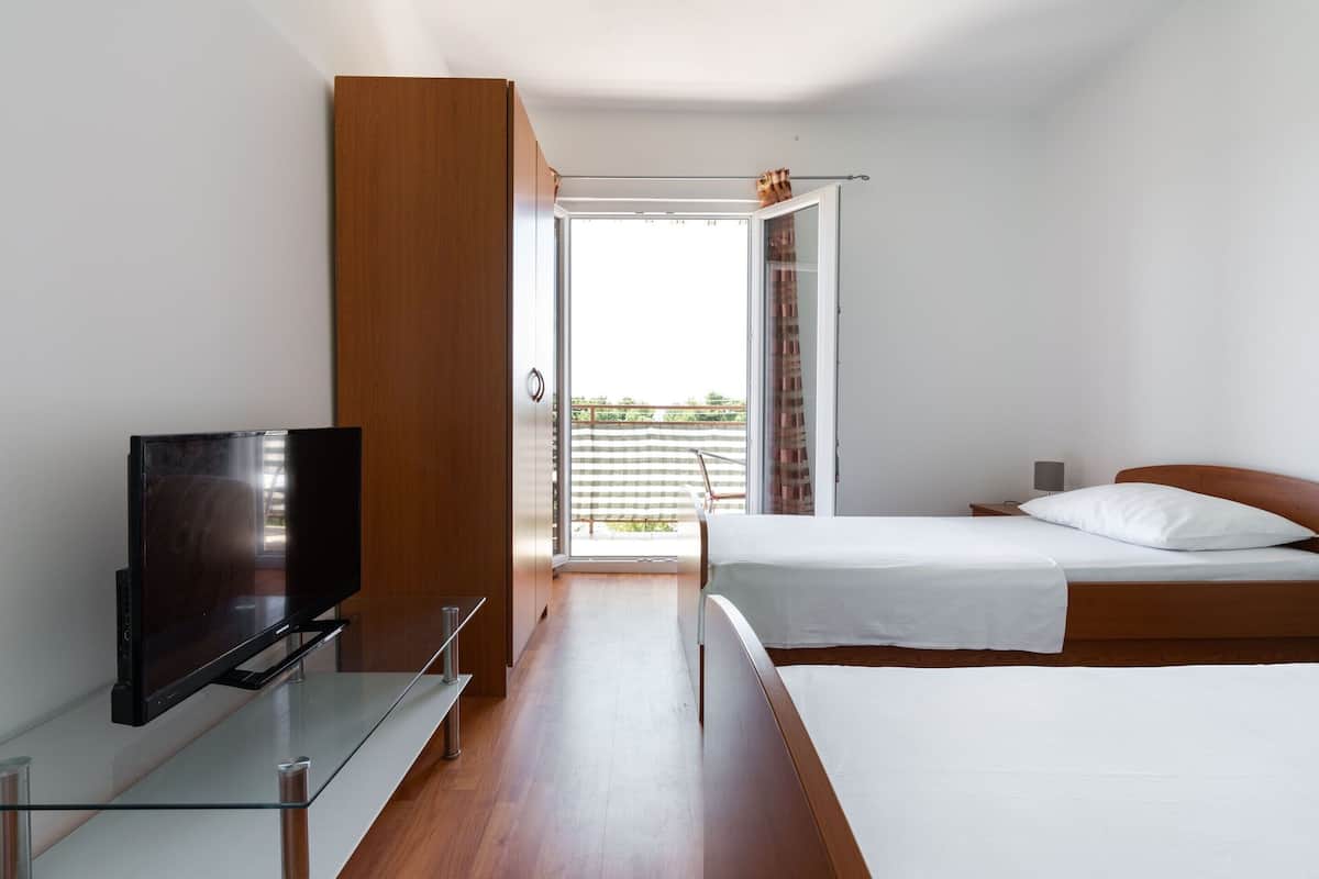 Appartamento Classic, 4 camere da letto | 6 camere, lenzuola