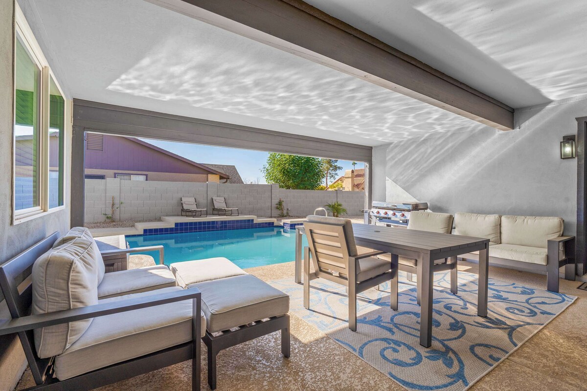 Image de profil de l’hôte