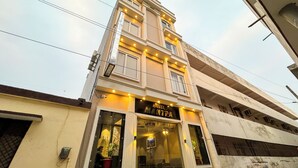 Front of property - Wanna stay haridwar  (Haridwar)