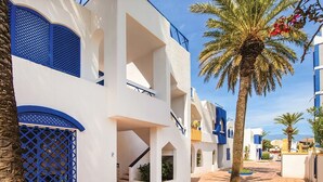 Exterior - Holiday Home in Roquetas de Mar by the sea (Roquetas de Mar)