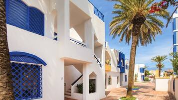 Classic House, 2 Bedrooms | Exterior