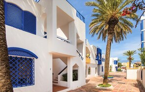 Exterior - Holiday Home in Roquetas de Mar by the sea (Roquetas de Mar)