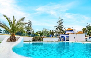 Comfort House, 2 Bedrooms | Pool | Outdoor pool