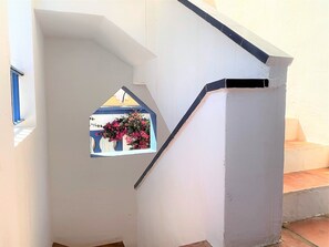 Rumah Comfort, 2 kamar tidur | Interior