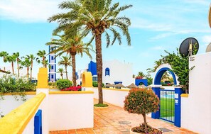 Comfort House, 2 Bedrooms | Exterior