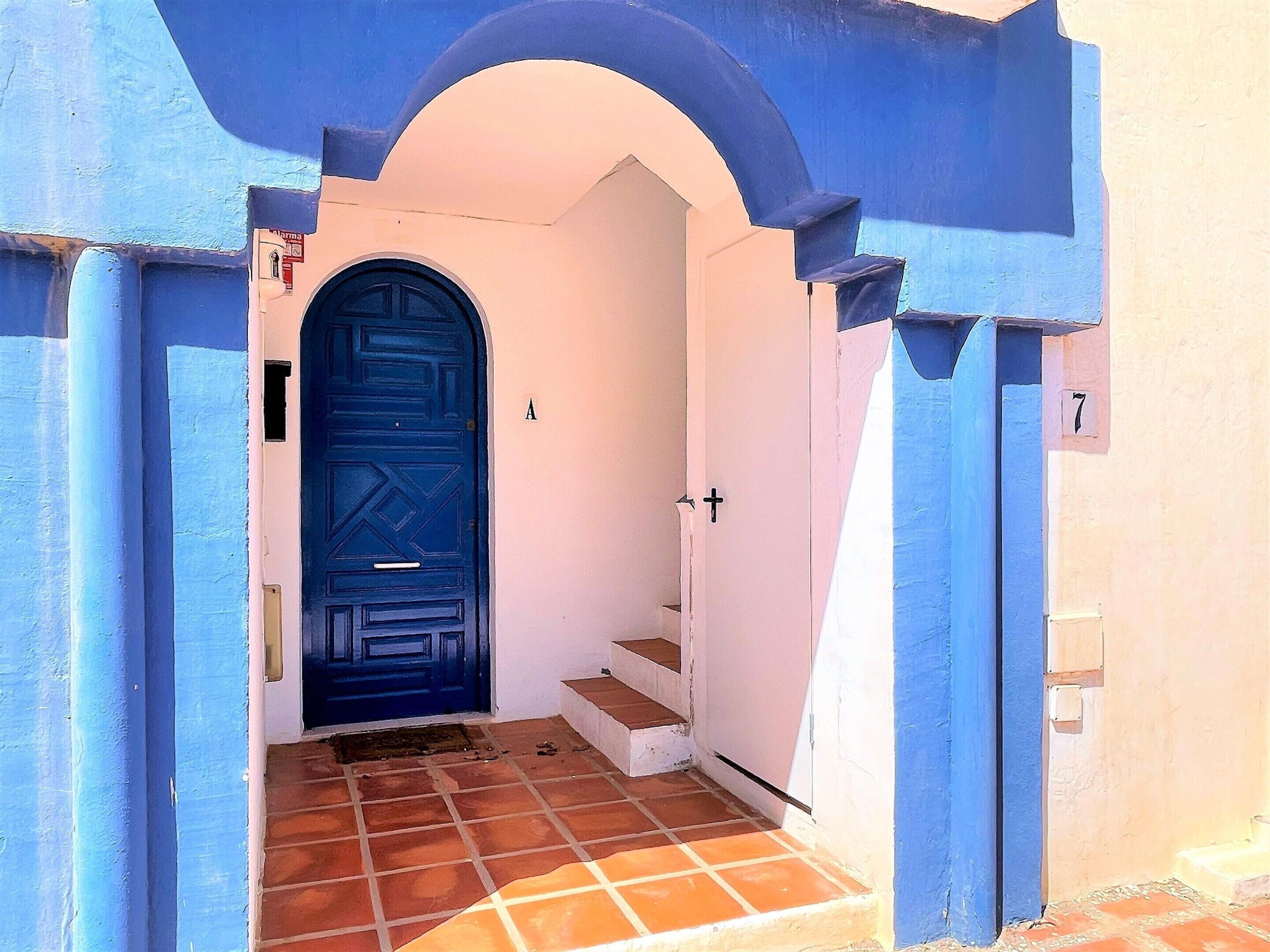 Casa clássico, 2 quartos | Recepção