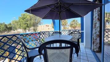 Classic House, 2 Bedrooms | Balcony