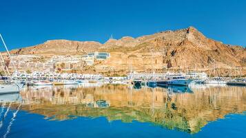 Classic House, 2 Bedrooms | View from property