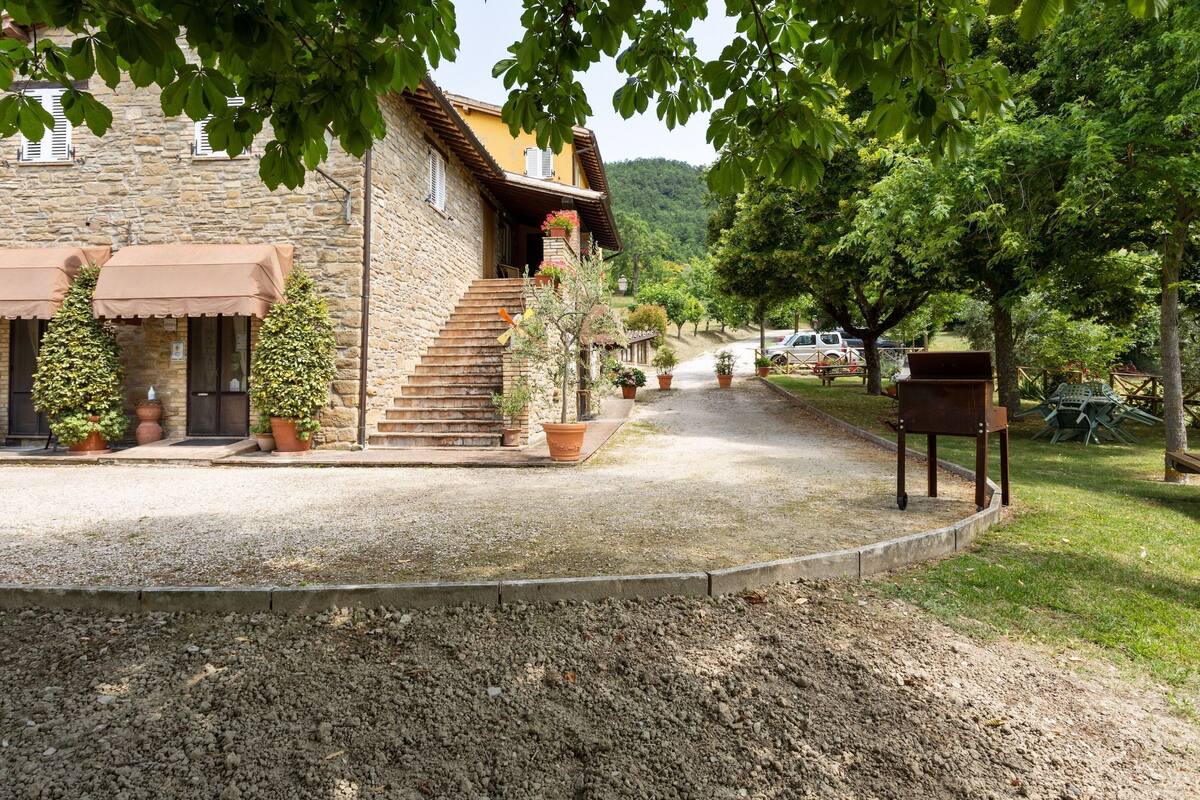 Deluxe House, 2 Bedrooms | Reception