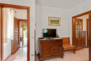 Comfort-Haus, 3 Schlafzimmer | Rezeption